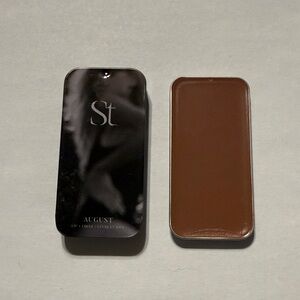 Seint Lip+Cheek Tile - Color August